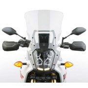 National Cycle 21+ Yamaha 700 Tenere V Stream/ Wave Mid/Std. Windshield-Tinted