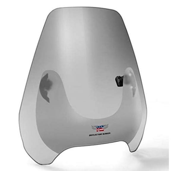 National Cycle 7/8&Prime, QuickSet Tinted Deflector Screen N25041