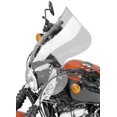 thumbnail image 1 of National Cycle 88-21 Harley Davidson XL Sportster Wave Windshield-Dark Tint, 1 of 1