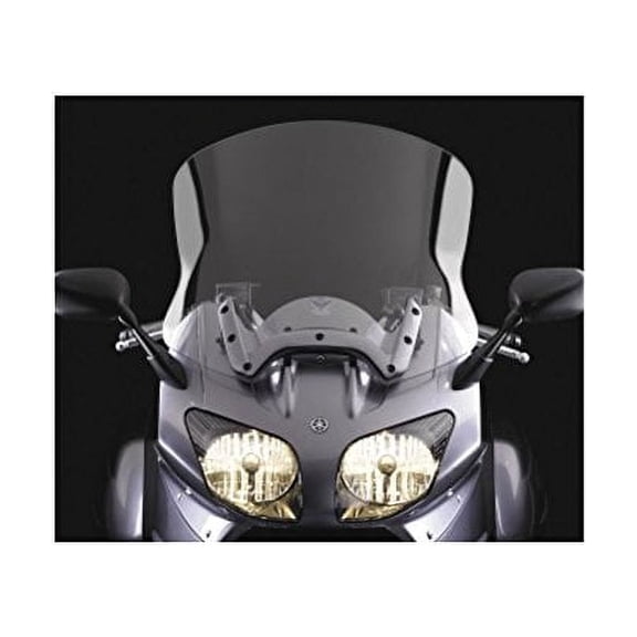 National Cycle Fairing Mount VStream Quantum Hardcoated Windscreen 20.5 Inc