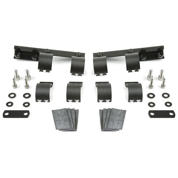 National Cycle KIT-CJS Narrow Frame Heavy Duty Mount Kit