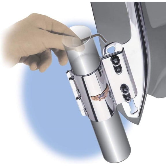 National Cycle KIT-CTC Hardware Clamp CT Series - CTC