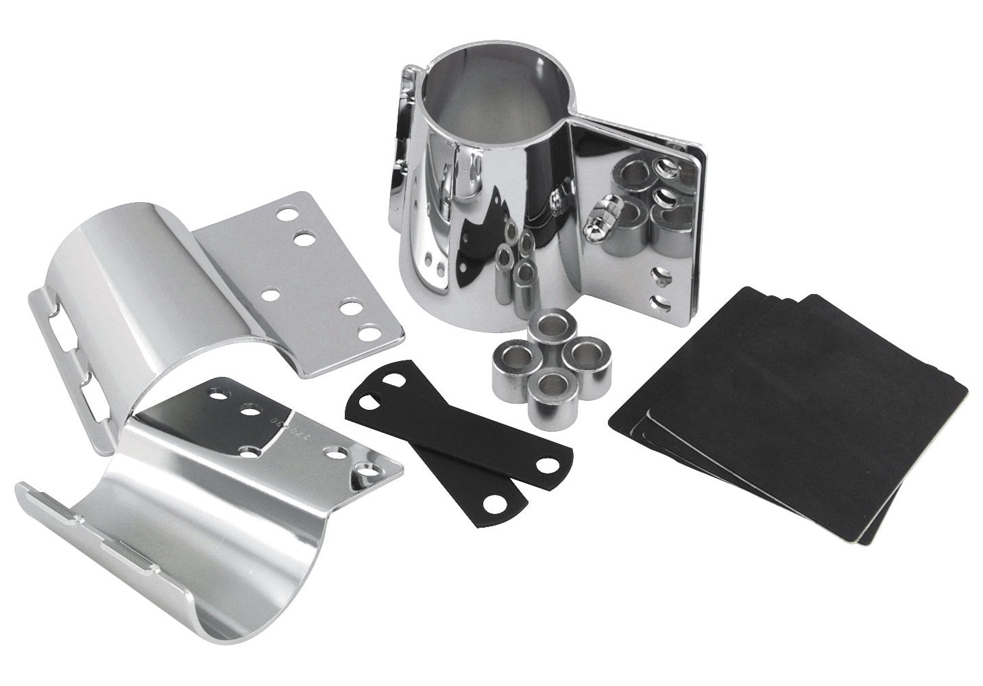 National Cycle KITQ161 QuickSet4 Mounting Kit for SwitchBlade