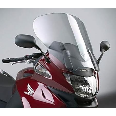 National Cycle N20002 VStream Windshield - 19.3in./Clear