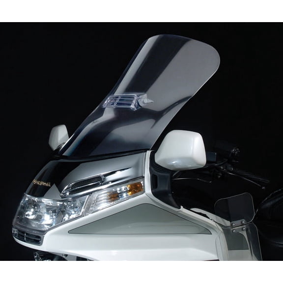 National Cycle N20032 VStream Windshield - 20.75in./Clear