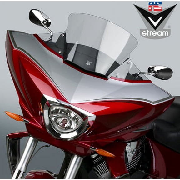 National Cycle N20700 VStream Windshield