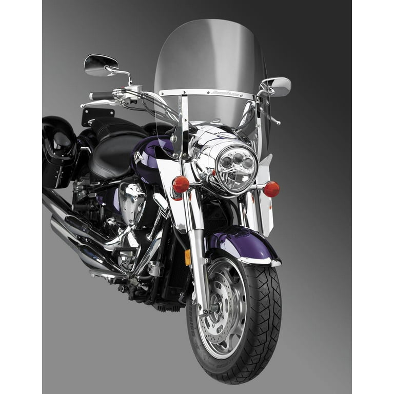 Switchblade windshield on sale replacement parts