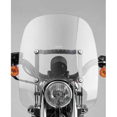 National Cycle N21300 Spartan Windshield