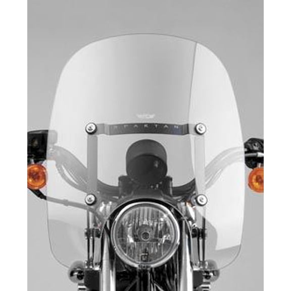 National Cycle N21301 Spartan Windshield