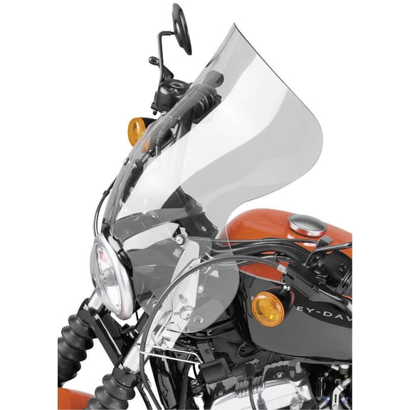 National Cycle N21610 Stinger Windshield