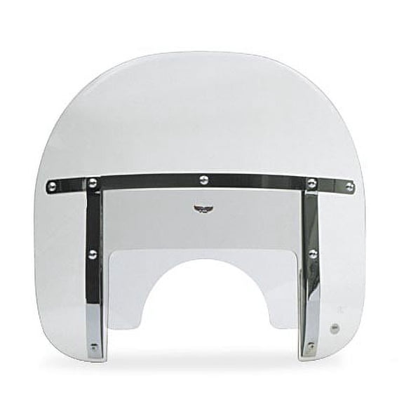 National Cycle N2270 Chopped Heavy Duty Windshield