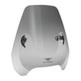 thumbnail image 1 of National Cycle N25045 Deflector Screen DX for 1.25in. Handlebars - Tint, 1 of 1