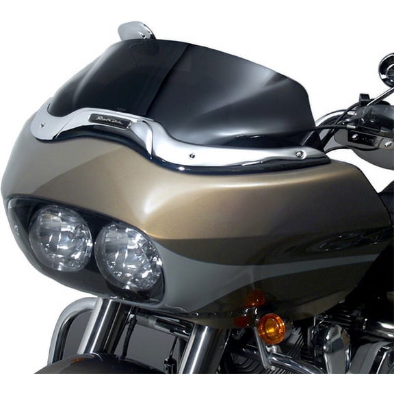 National Cycle N27406 Wave Windscreen