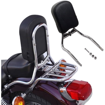 National Cycle New Back Rest, 562-30520