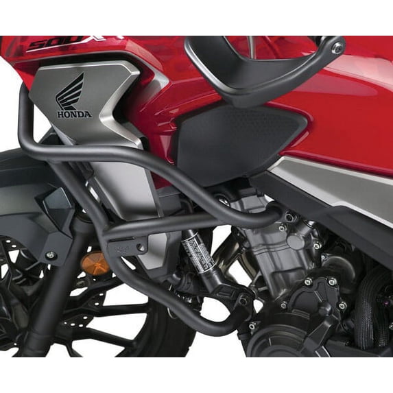 National Cycle P4200 Adventure Side Guard