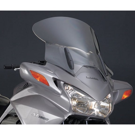 National Cycle New Fairing Mount V-Stream Windscreen, 562-5000C