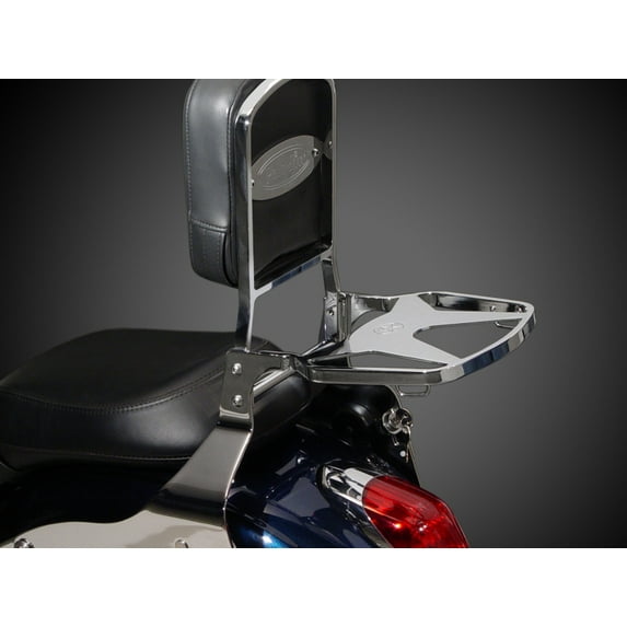 National Cycle New Paladin Quickset Backrest, 562-30501