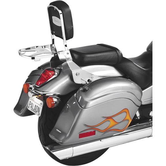 National Cycle New QuickSet Mounting System, 562-30503