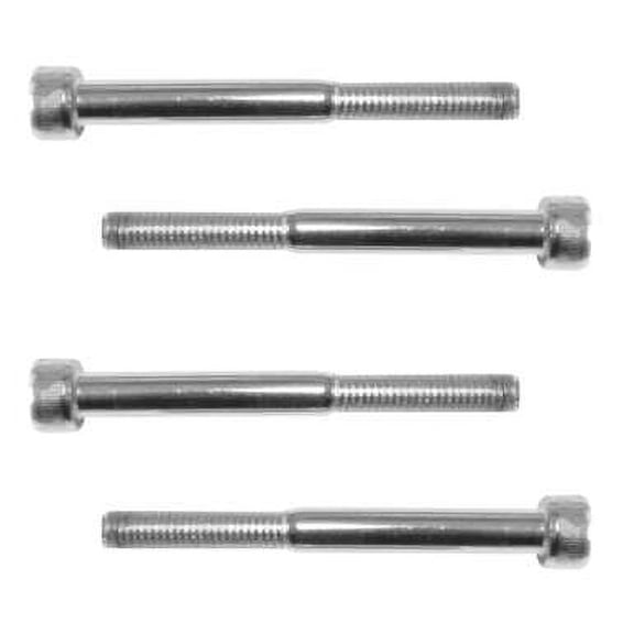 National Cycle New Quickset Mounting Hardware, 562-30600