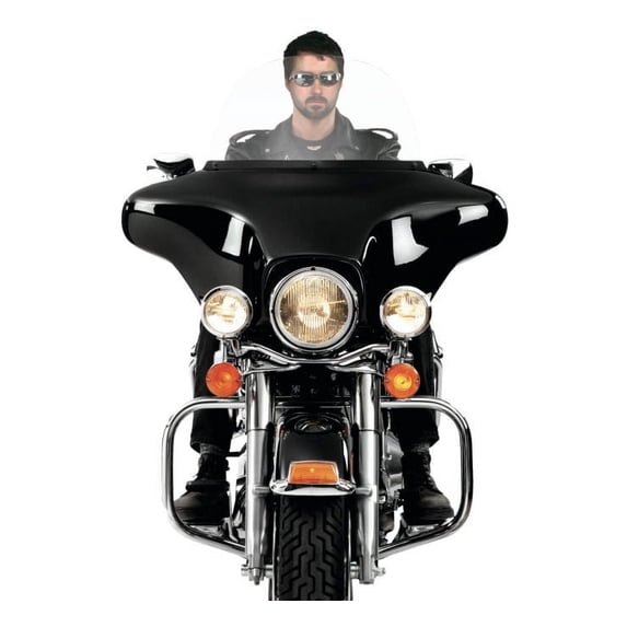 National Cycle 20050 Fairing Windshield - 12.75in. - Clear