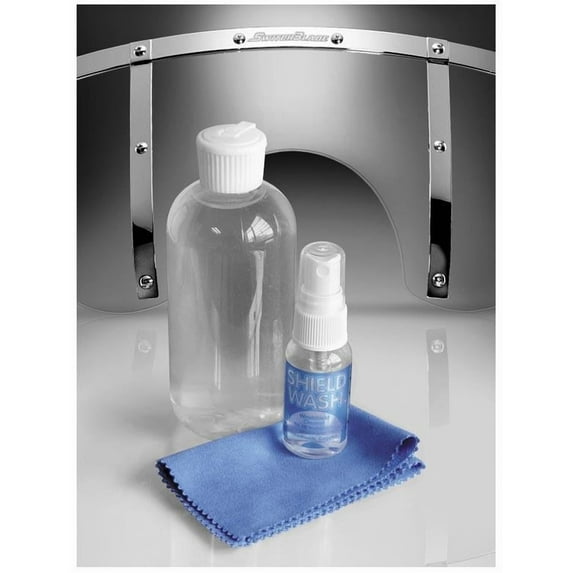 National Cycle New Shield Wash Windshield Cleaner, 562-21100