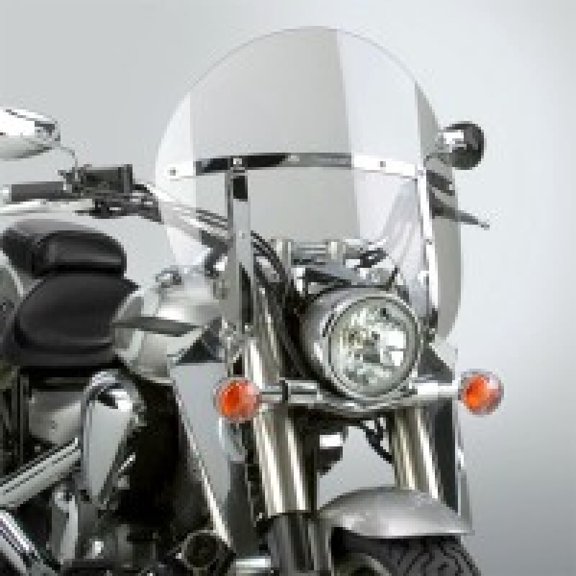 National Cycle New Switchblade Chopped Windshield, 562-2315S