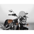 thumbnail image 1 of National Cycle New Switchblade Deflector Windshield, 562-2510S, 1 of 1