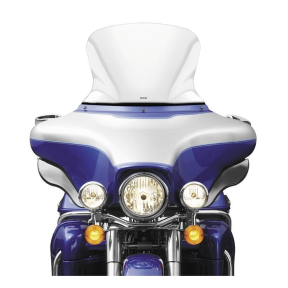 National Cycle New VStream Windshield, 562-5080C