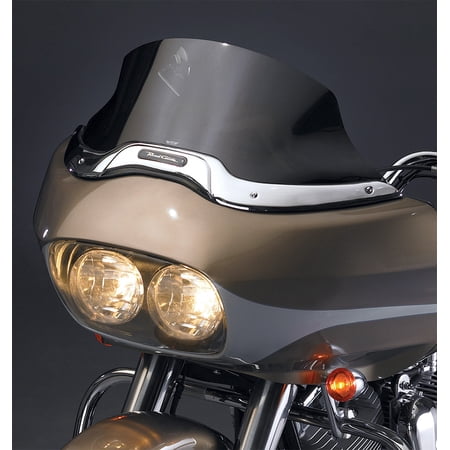 National Cycle New VStream Windshield, 562-5086D