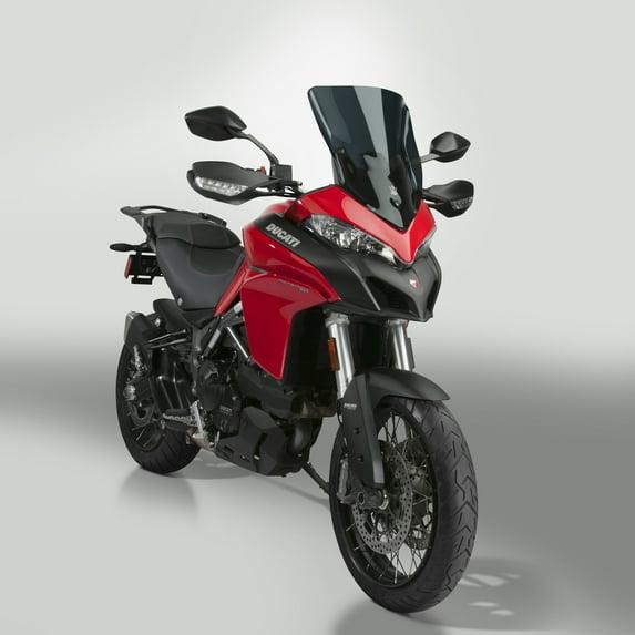 National Cycle New VStream+ Windshield, 562-5147D