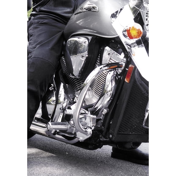 National Cycle P4012 Paladin Highway Bars