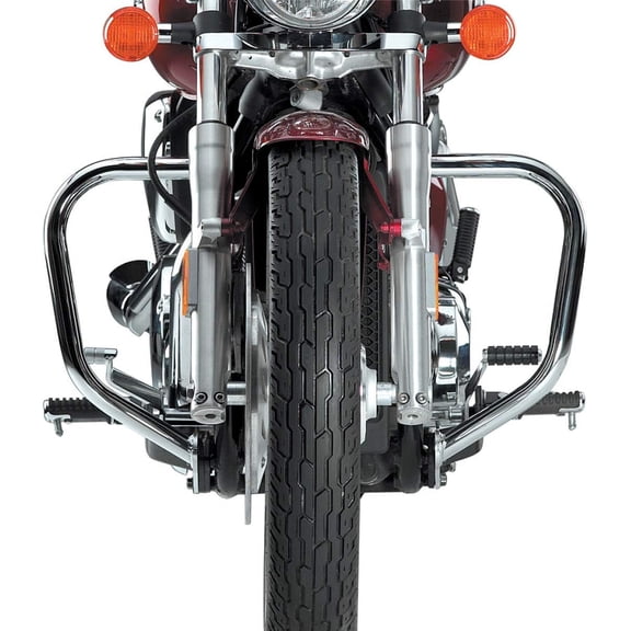 National Cycle Paladin Highway Bars # Fits Honda Vtx1800R/Vtx1800S/Vtx1800N P4010