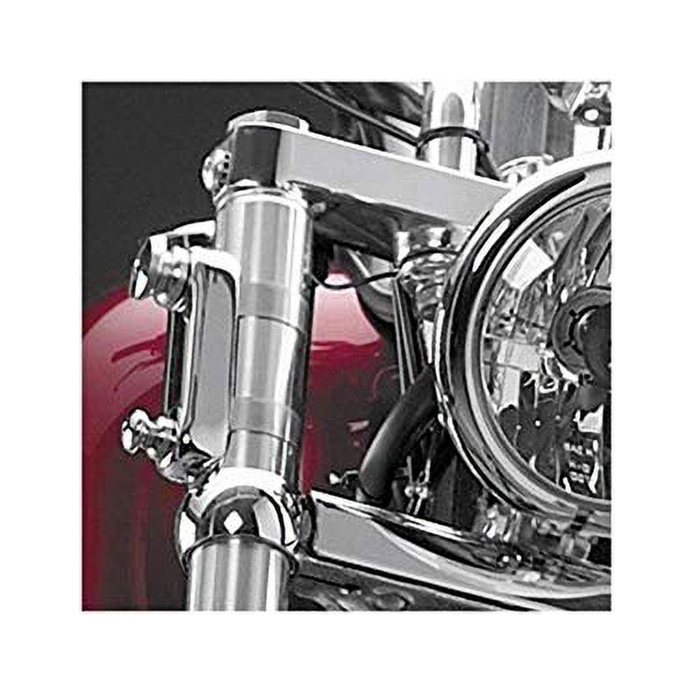 National Cycle SwitchBlade and Spartan Quick Release Mount Kit KITQ143