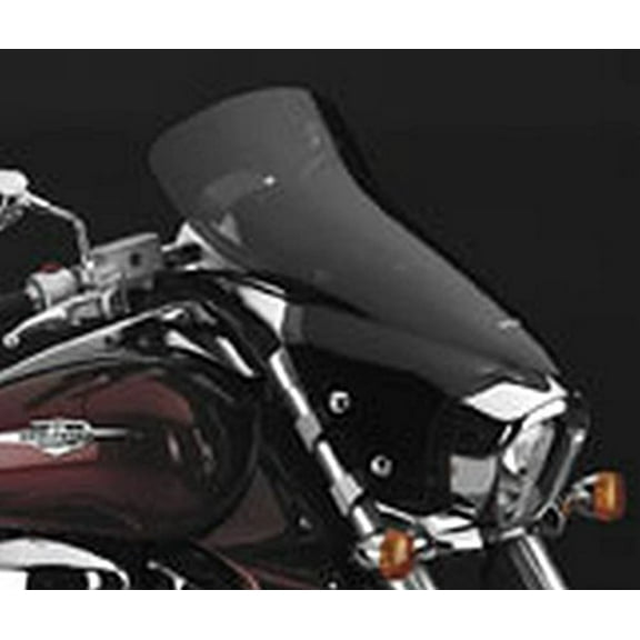 National Cycle Tall VStream Windshield N28202