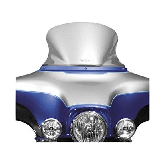 National Cycle VStream 14&Prime, Clear Windshield N20403