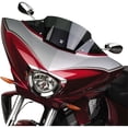 thumbnail image 1 of National Cycle VStream Sport Windshield - N20702, 1 of 1