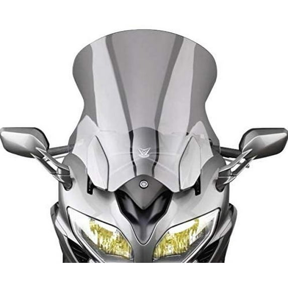 National Cycle VStream Windscreen for 2013-2014 Yamaha FJR1300 - Light Tint