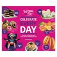 thumbnail image 1 of National Day OFFICIAL | 2026 6x5" Daily Desktop Box Calendar, 1 of 4