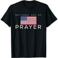 thumbnail image 1 of National Day of Prayer T-Shirt, 1 of 4
