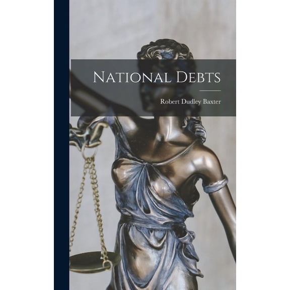 National Debts (Hardcover)
