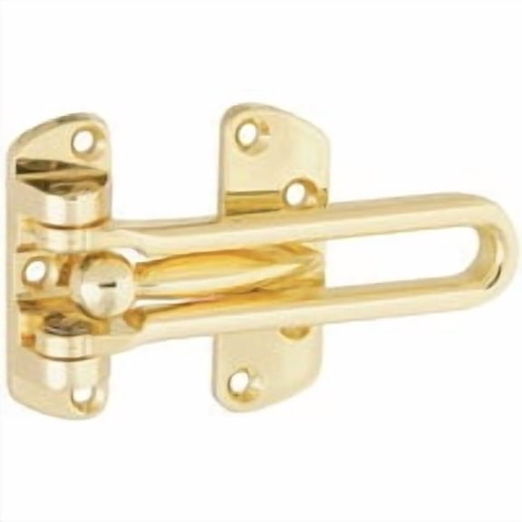 National Mfg. National Decorative Door Security Guard - Pack of 12