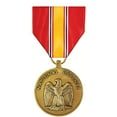 thumbnail image 1 of Medals of America National Defense Service Medal Full Size Award Medals (1), 1 of 4