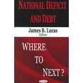 thumbnail image 1 of National Deficit And Debt : Where to Next?, 1 of 1
