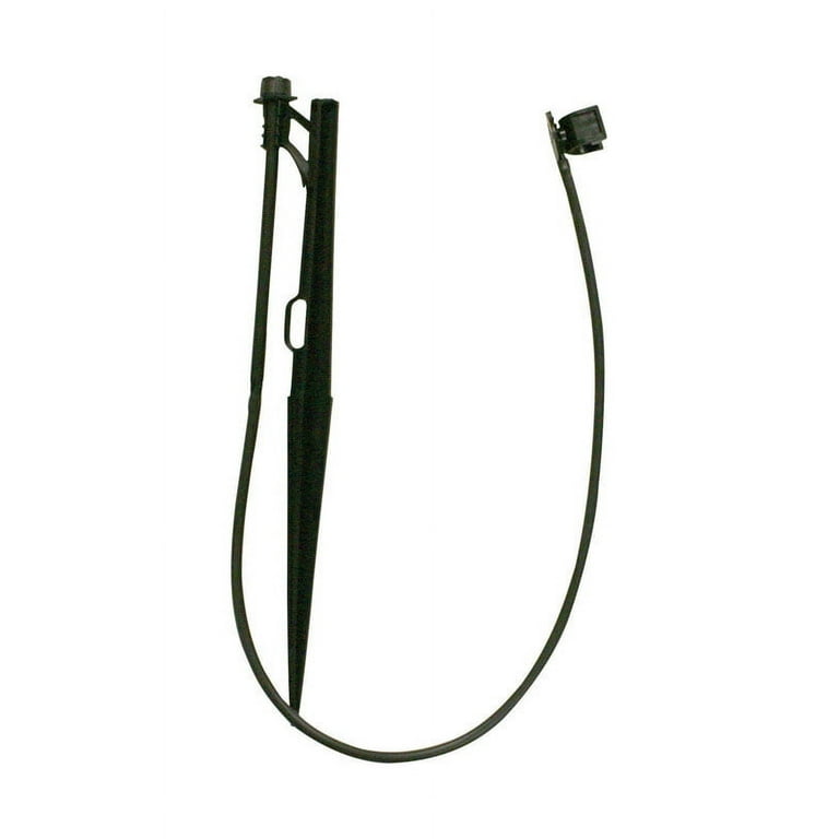Raindrip .710 in. Drip Irrigation End Cap 1 pk Raindrip .710 in. Drip Irrigation End Cap 1 pk