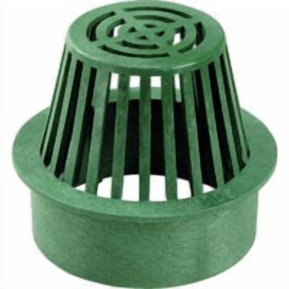 National Diversified NDS 3 In. Atrium Drain Grate - Pack of 10