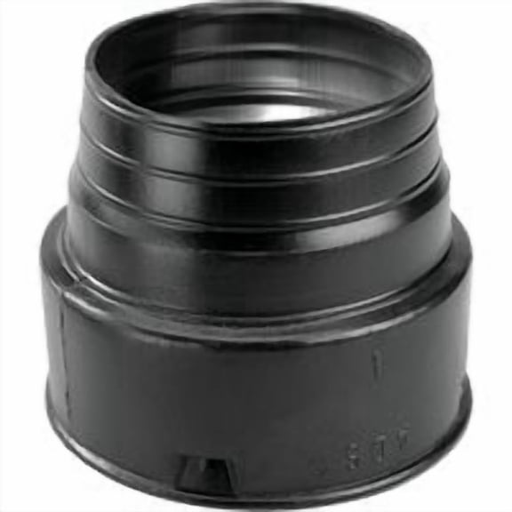 National Diversified NDS Corrugated Pipe Adapter - Pack of 6 Contractor Value Pack