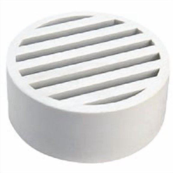 National Diversified NDS Deck Drain, Case of 2
