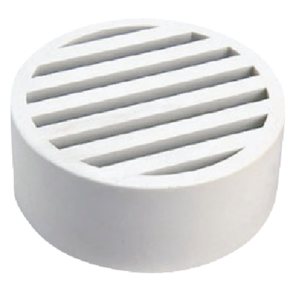 National Diversified NDS Deck Drain - Pack of 8
