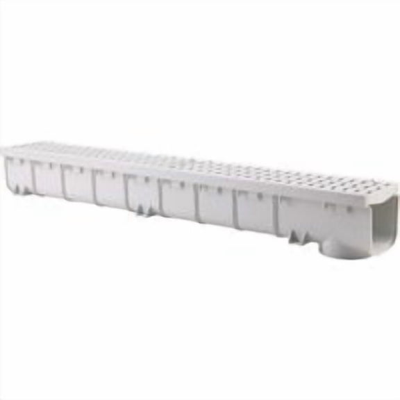 National Diversified NDS Pro Series Channel Drain Kit - Pack of 10