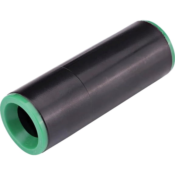 National Diversified Sales 7011715 0.625 x 0.5 in. Raindrip Drip Irrigation Coupler